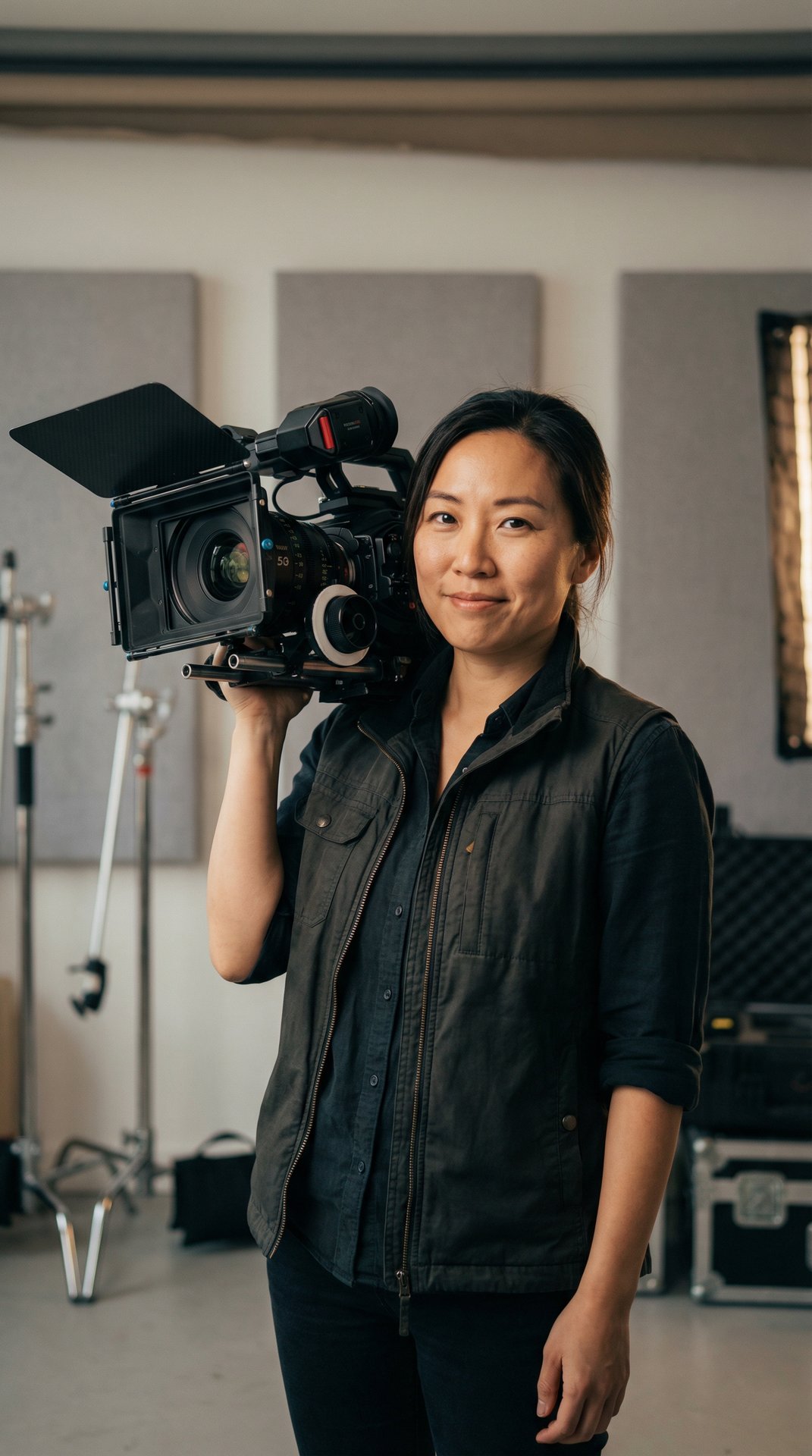 香蕉视频摄影师