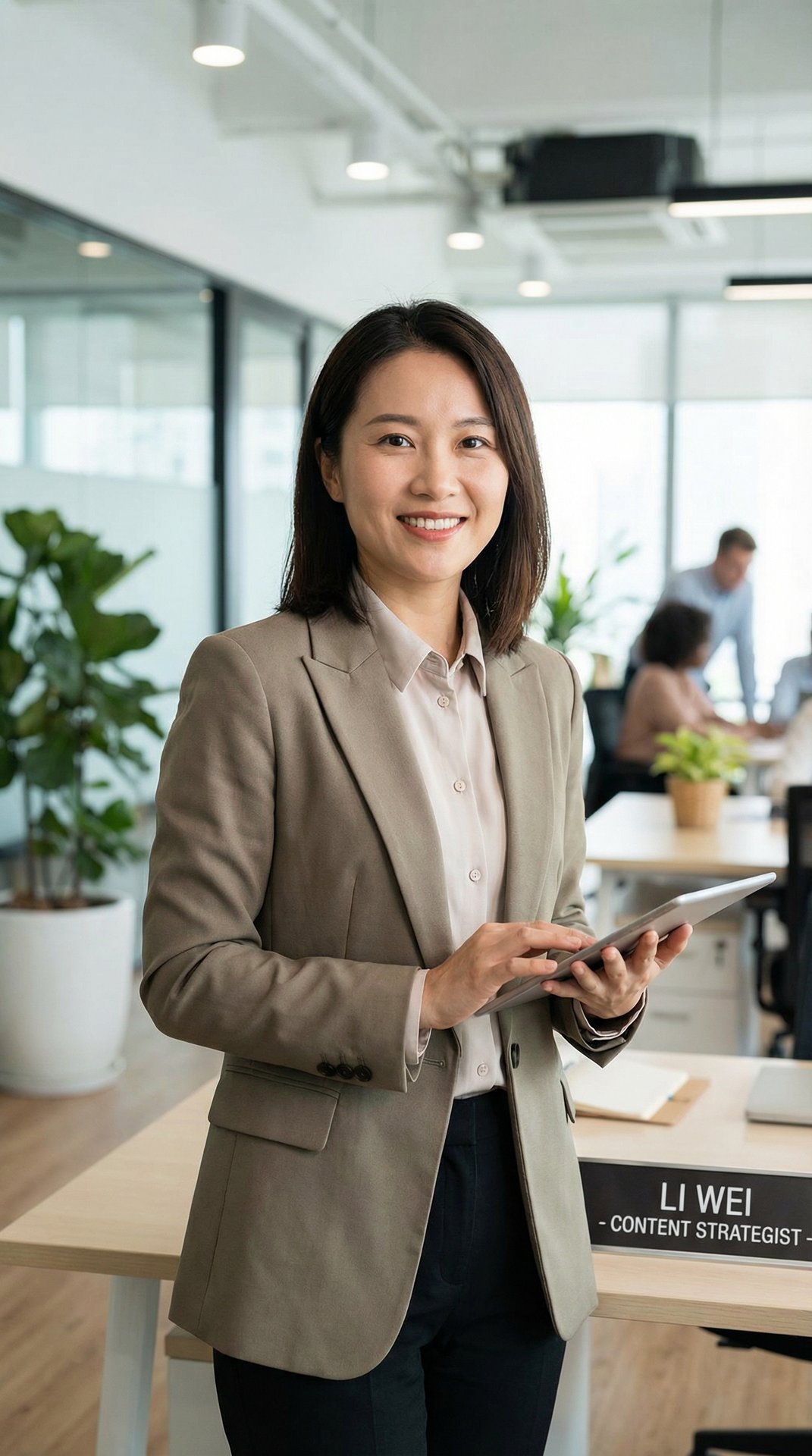 香蕉视频内容策略师