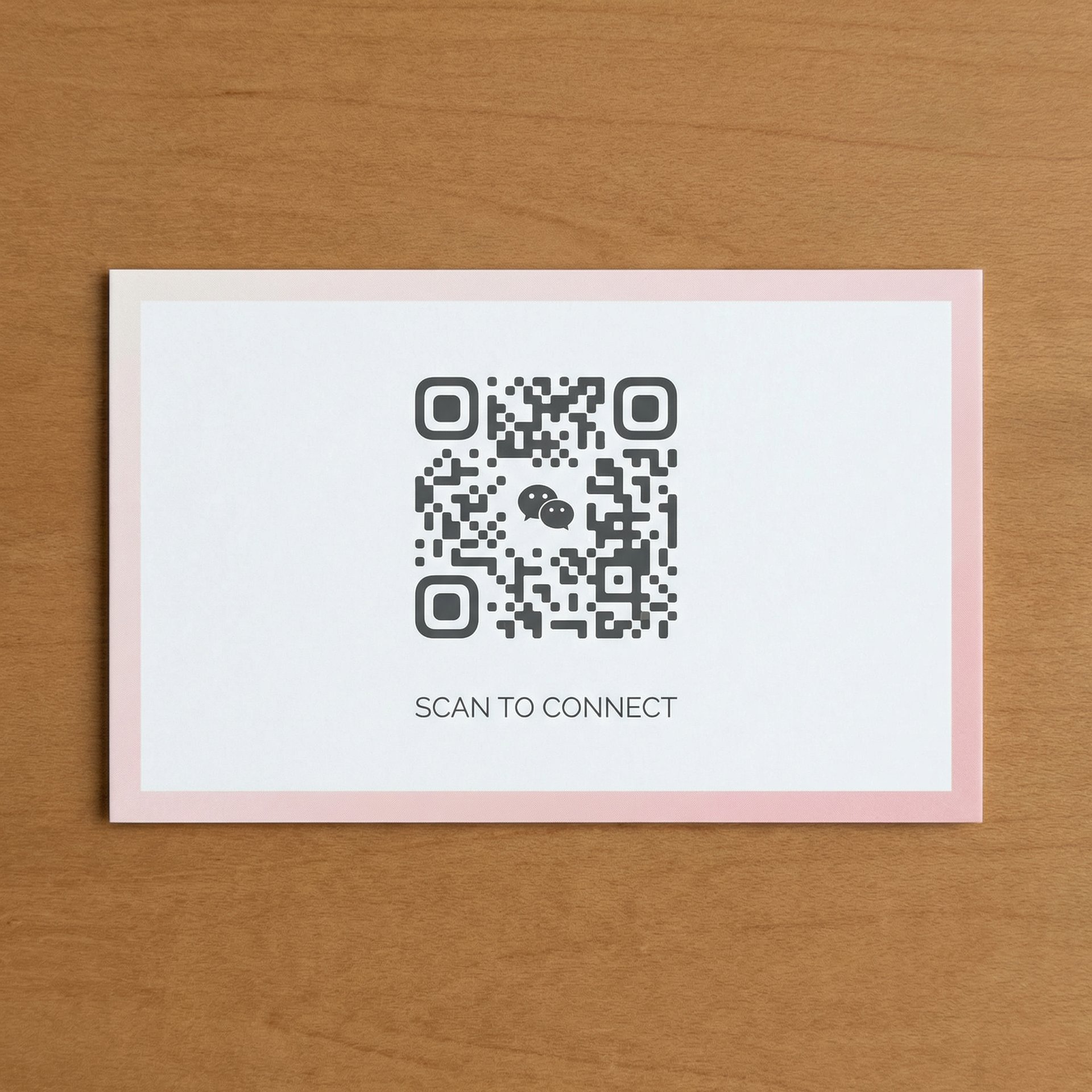 香蕉视频公众号二维码